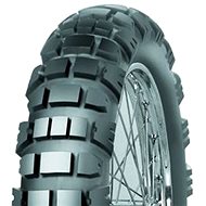 Mitas E-09 130/80 -17 65 R - Motorcycle Tyre