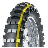 Mitas EF-07 140/80 -18 70 R TT Super - Motorcycle Tyre