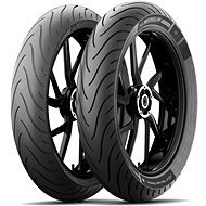Michelin PILOT STREET RADIAL 110/70 R17 54 H - Motorbike Tyres