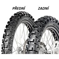 Dunlop GEOMAX MX3S 80/100 -21 51 M - Motorcycle Tyre