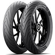 Michelin PILOT STREET RADIAL 150/60 R17 66 H - Motorcycle Tyre