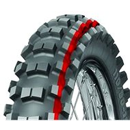 Mitas C-20 80/100 -12 41 M - Motorcycle Tyre