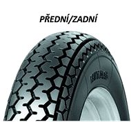Mitas S-05 3,25/- -12 55 J - Scooter Tyre