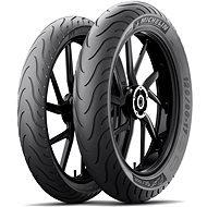 Michelin PILOT STREET 110/70 -17 54 S - Motorbike Tyres
