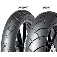 Dunlop TRAILSMART 110/80 R19 59 V - Motorcycle Tyre