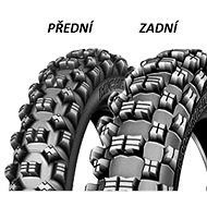 Michelin CROSS COMPETITION S12 XC 90/90 -21 - Motorbike Tyres
