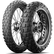 Michelin ANAKEE WILD 110/80 R19 59 R - Motorcycle Tyre
