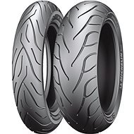 Michelin COMMANDER II 170/80 B15 77 H - Motorbike Tyres