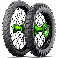 Michelin STARCROSS 5 MEDIUM 80/100 -21 51 M - Motorcycle Tyre