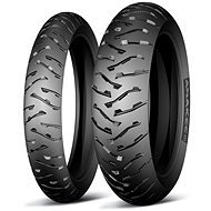 Michelin ANAKEE 3 170/60 R17 72 V - Motorbike Tyres