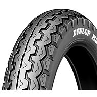 Dunlop K81 Roadmaster TT100 GP 130/80 -18 66 H - Motorcycle Tyre