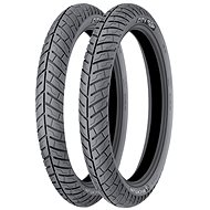 Michelin CITY PRO 120/80 -16 60 S - Scooter Tyre