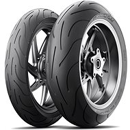Michelin PILOT POWER 2CT 170/60 ZR17 72 W - Motorcycle Tyre