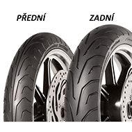Dunlop ARROWMAX STREETSMART 150/70 B17 69 V - Motorcycle Tyre