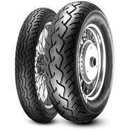 Pirelli Route MT66 130/90 -16 73 H - Motorbike Tyres