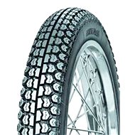 Mitas H-03 2,75/- -18 48 P - Motorcycle Tyre