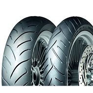 Dunlop SCOOTSMART 130/60 -13 60 P - Scooter Tyre