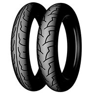 Michelin PILOT ACTIV 90/90 -18 51 H - Motorcycle Tyre
