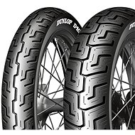 Dunlop D401 90/90 -19 52 H - Motorcycle Tyre
