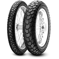 Pirelli MT60 100/90 -19 57 H - Motorcycle Tyre