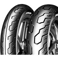 Dunlop K555 120/80 -17 61 H - Motorcycle Tyre