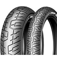 Dunlop CRUISEMAX 130/90 -16 67 H - Motorcycle Tyre