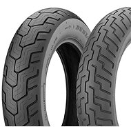 Dunlop D404 140/90 -16 71 H - Motorcycle Tyre