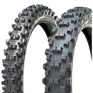 Michelin CROSS COMPETITION S12 XC 140/80 -18 - Motorcycle Tyre