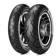 Metzeler ME 888 Marathon Ultra 170/80 B15 77 H - Motorcycle Tyre