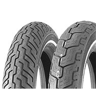 Dunlop D402 MU/85 B16 77 H - Motorcycle Tyre