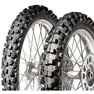 Dunlop GEOMAX MX52 80/100 -21 51 M - Motorcycle Tyre