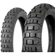 Mitas E-09 2,75/- -21 45 P - Motorcycle Tyre