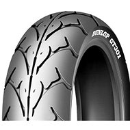 Dunlop GT301 140/70 -12 60 P - Scooter Tyre