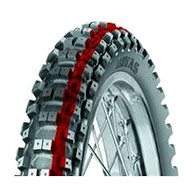 Mitas C-17 90/90 -21 54 R - Motorcycle Tyre