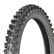 Bridgestone Gritty ED663 90/90 -21 54 R - Motorcycle Tyre