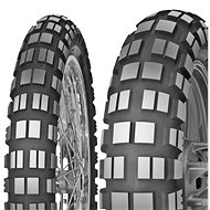 Mitas E-10 140/80 B18 70 T - Motorcycle Tyre