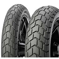 Pirelli MT60 RS 160/60 R17 69 V - Motorcycle Tyre