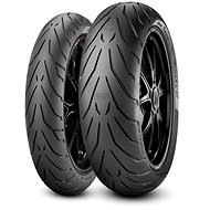 Pirelli Angel GT 120/70 ZR17 58 W - Motorbike Tyres