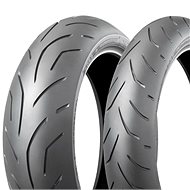 Bridgestone Battlax S20 130/70 R16 61 W - Motorcycle Tyre