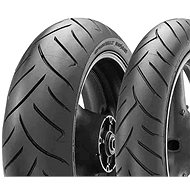 Dunlop SP MAX Roadsmart 160/60 ZR17 69 W - Motorcycle Tyre