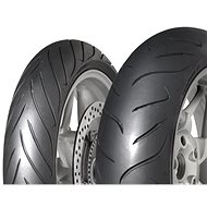 Dunlop SP MAX Roadsmart II 150/70 ZR17 69 W - Motorcycle Tyre