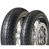 Dunlop SP MAX Mutant 160/60 ZR17 69 W - Motorcycle Tyre