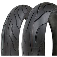 Michelin PILOT POWER 190/50 ZR17 73 W - Motorcycle Tyre