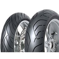 Dunlop SPORTMAX ROADSMART III 170/60 ZR18 73 W - Motorcycle Tyre