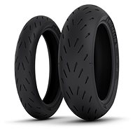 Michelin POWER RS 180/55 ZR17 73 W - Motorcycle Tyre