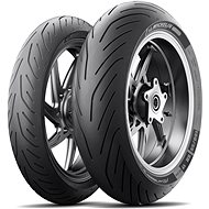 Michelin PILOT POWER 3 180/55 ZR17 73 W - Motorcycle Tyre