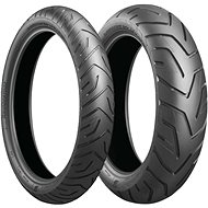 Bridgestone A 41 120/70/15 TL, F 56 V - Motorcycle Tyre