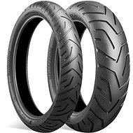 Bridgestone A 41 90/90/21 TT, F 54 H - Motorbike Tyres