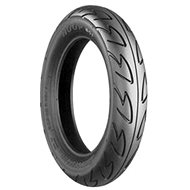 Bridgestone B 01 90/90/10 TL, F 50 J - Motorcycle Tyre