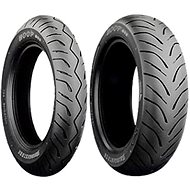 Bridgestone B 03 120/70/14 TL, F 55 S - Motorcycle Tyre